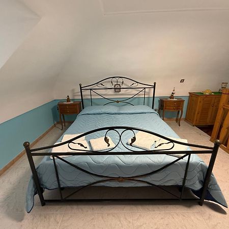 La Casa Dei Sogni Villa Procida Buitenkant foto