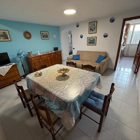 La Casa Dei Sogni Villa Procida Buitenkant foto