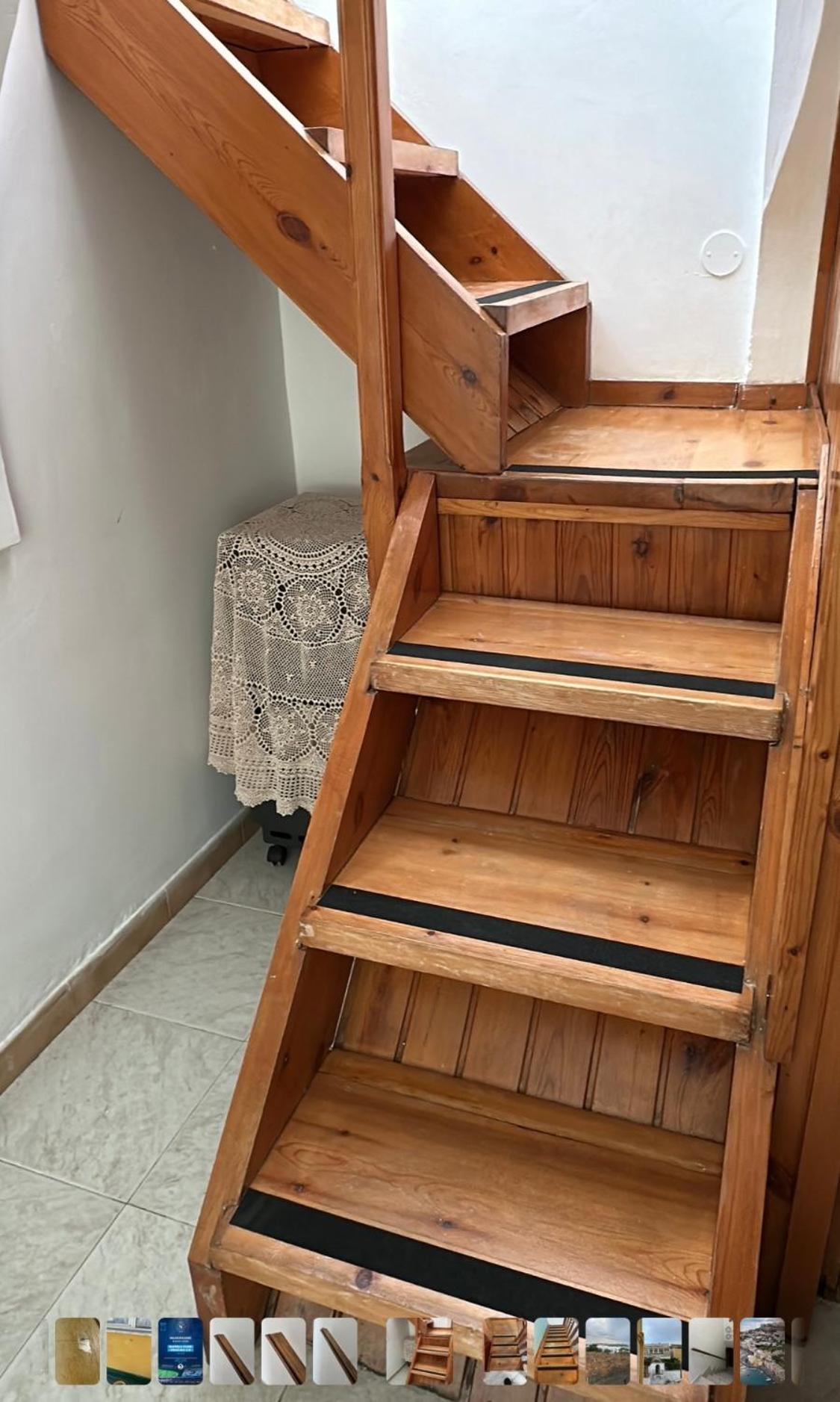 La Casa Dei Sogni Villa Procida Buitenkant foto