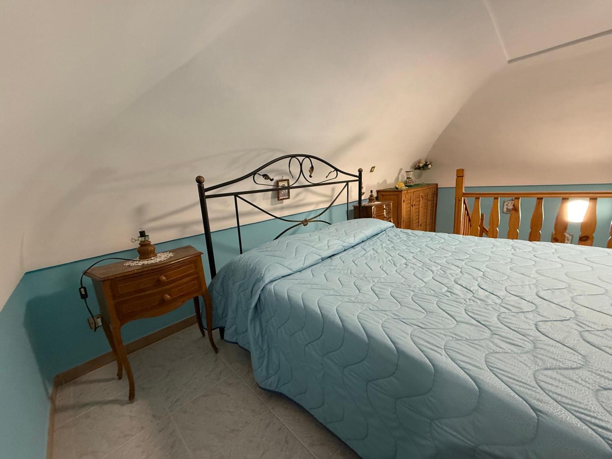 La Casa Dei Sogni Villa Procida Buitenkant foto